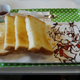 Illustration for article titled Chocolate Sauce Creates Incredible Video Game and Anime Art